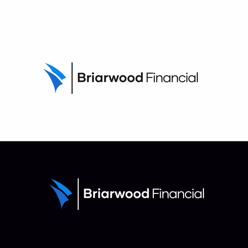 Financial Services Firm Needs New Modern, Professional, Logo to Appeal to Affluent Business Owners Design by Ghouvan