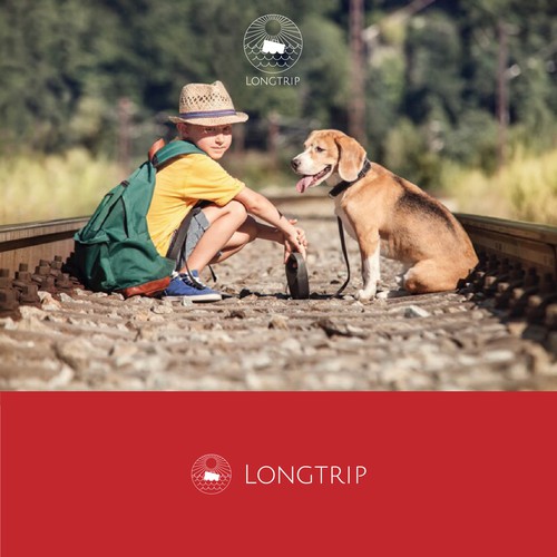 Proposta di design per un contest della categoria Logo realizzata da Ham-Egg