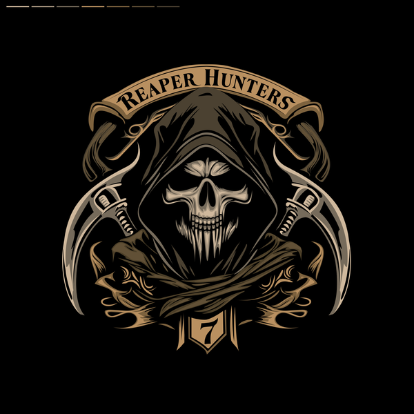 Reaper Hunters 7