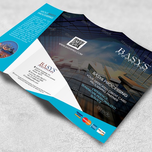 Bank Brochures Brochure contest