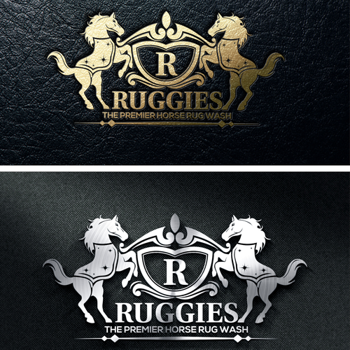 Premier Equine Logo