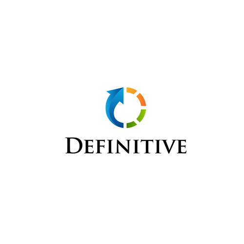 Design di New Company Logo for Definitive di coi