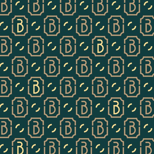 Graphic designer needed to design unique repeating pattern for high end tailored clothing business Design von Linduska