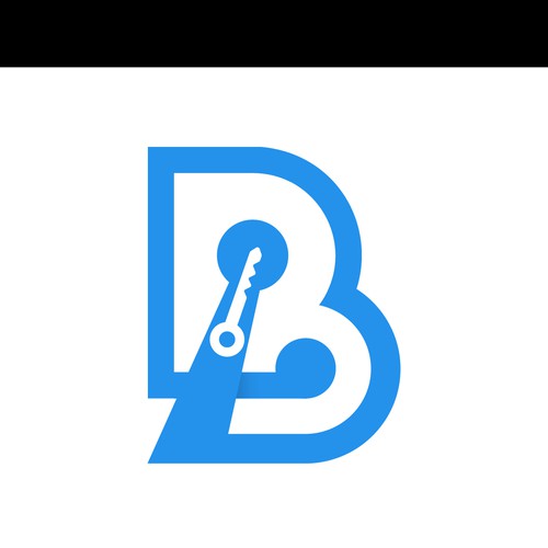 Design a logo for a startup software service focusing on short term rental with hidden imagery! Design by Sudsigns