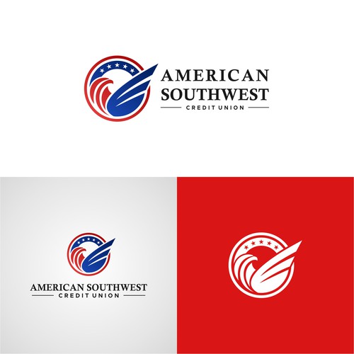 We need a powerful new logo incorporating modern ideas for our Credit Union Design by zenoartdesign