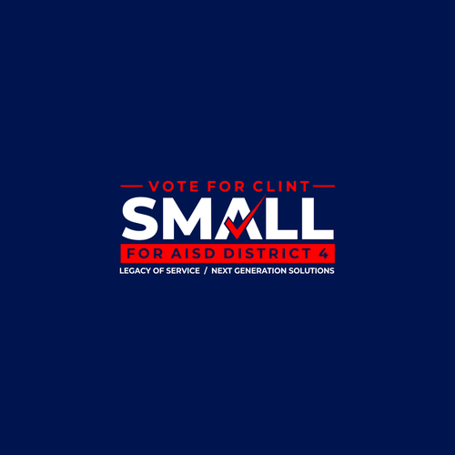 Design di Small for AISD di kms*desen