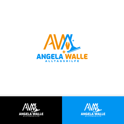 Logo design contest entry by rzaltf