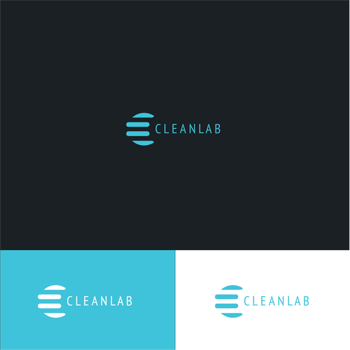 AI Company Logo Design by hand