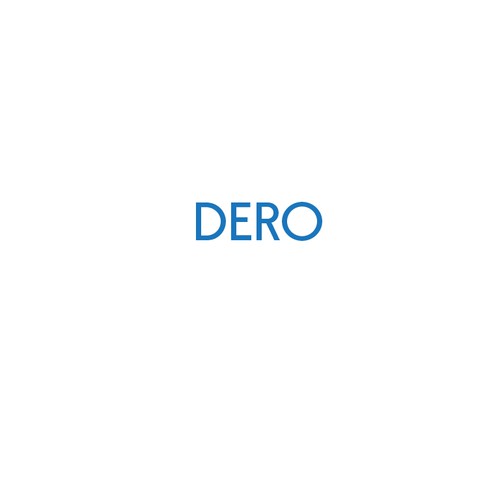 DERO Design réalisé par GAFNS