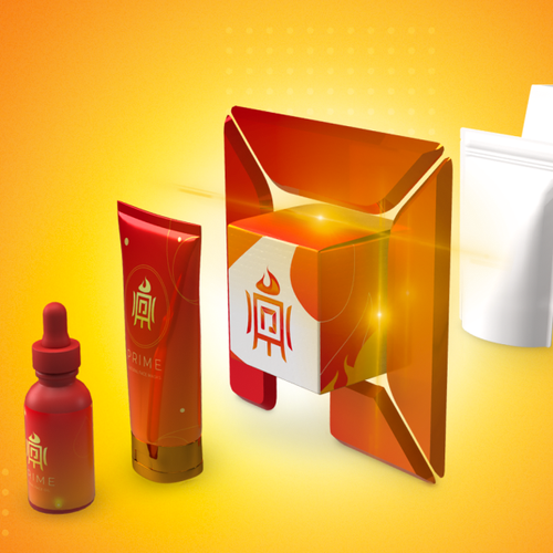 Banner ad contest entry by ThyDesigns