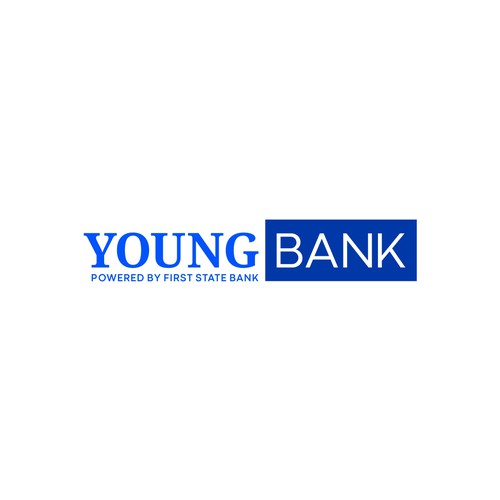 Design Eye-Catching Logo for New Digital Bank Design von J Co