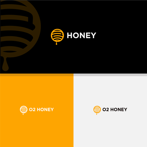 Design a  natural/minimal beeswax candle brand logo Design by colorworks™