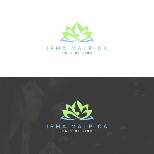 Logo design contest entry by LesDeane