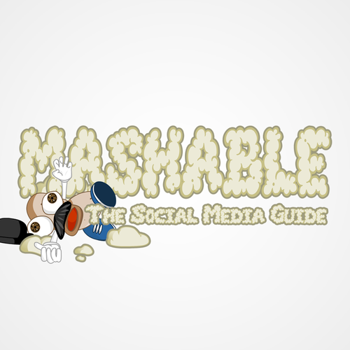 The Remix Mashable Design Contest: $2,250 in Prizes Diseño de Kevin2032