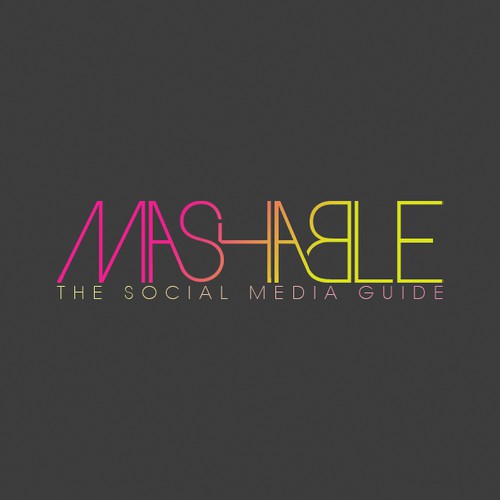 The Remix Mashable Design Contest: $2,250 in Prizes Ontwerp door 1deomatik