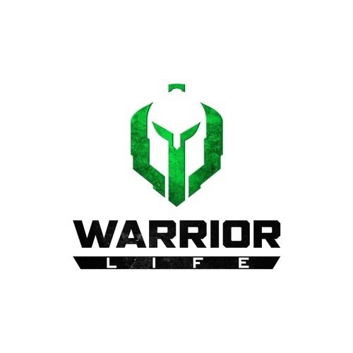 Warrior "Tactical Training" Logo Needed Design by CrimaDezignz®