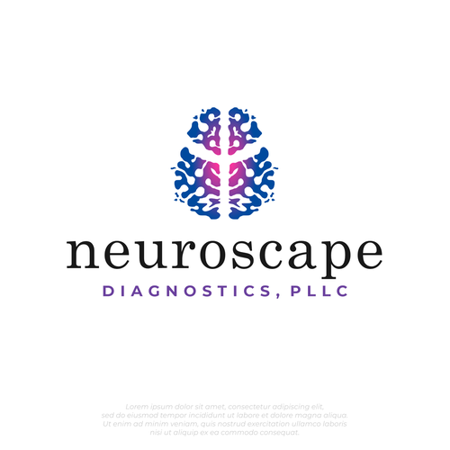 Neuropsychology Testing/Mental Health Testing Design by Ityanjaoehar®