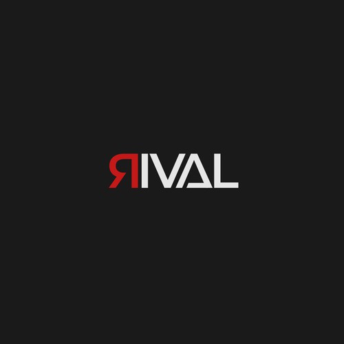 RIVAL Design by R O B