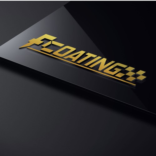 Logo design contest entry by vie87