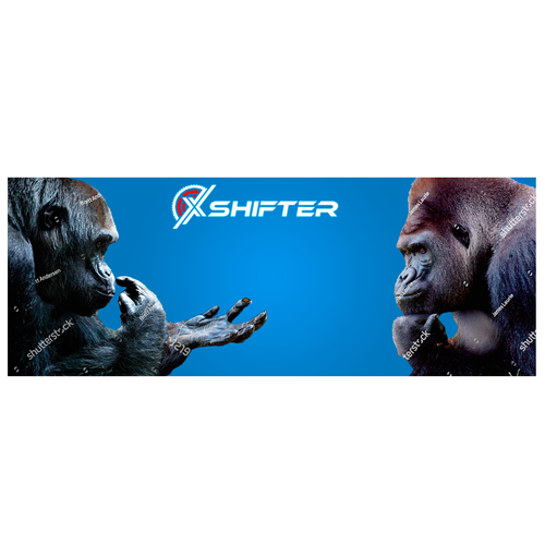 Banner ad contest entry by Stan T.