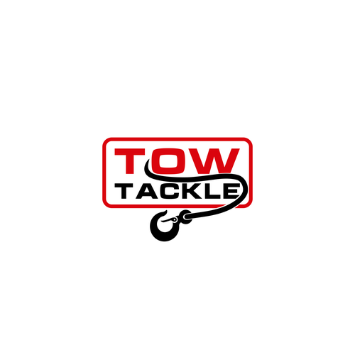 Chain & strap company for towing equipment Design by ~Luciano~