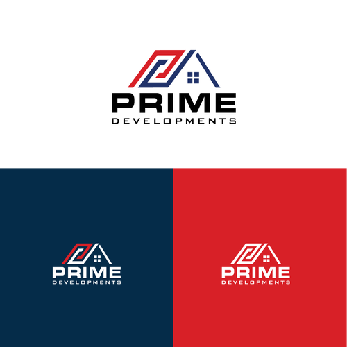 Let’s build the most bad ass construction logo out there! Design von OeisDesign
