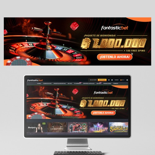 Signage contest entry by diegohbrazz