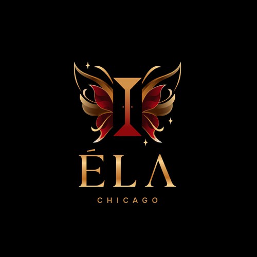 Logo design contest entry by Rozak Ifandi