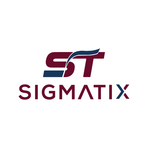 Rebranding - Logo for sales agency Design by GMJ86