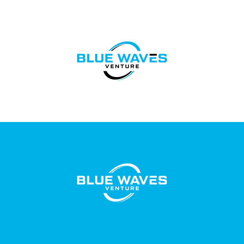 Design di Blue Wave Venture contest di Omah.Gambar