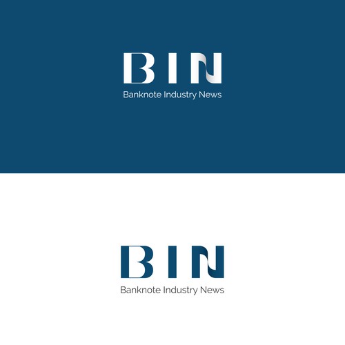 Logo design contest entry by Red Berry Ink