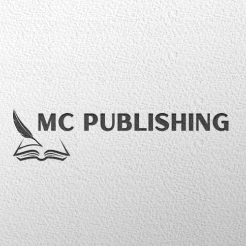 MC Publishing LOGO Design by shaniawan89