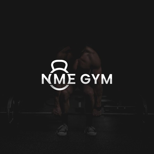 gym logo design Design by Shahin_Reza