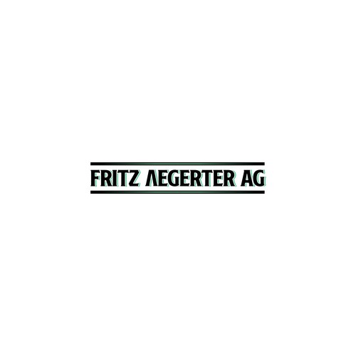 Logo design contest entry by anak buruh