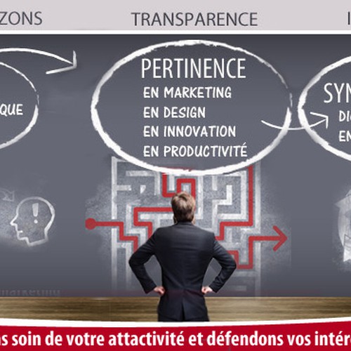 Other business or advertising contest entry by sergigraphics