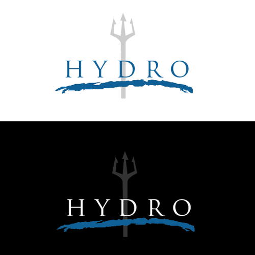 New logo for Hydro | Logo design contest