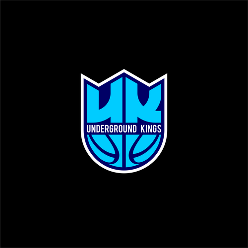 Designs | Basketball Logo for Underground Kings - Your Winning Logo ...