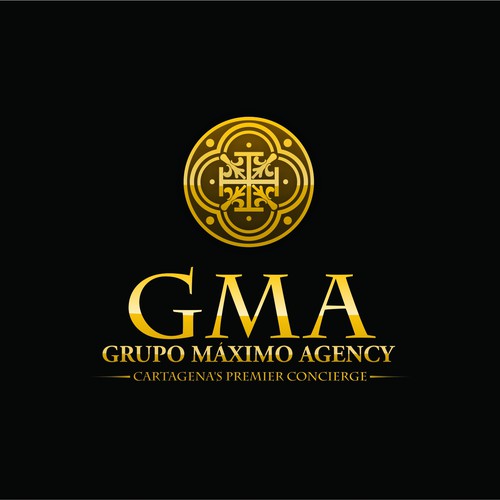 Logo design contest entry by OilColor