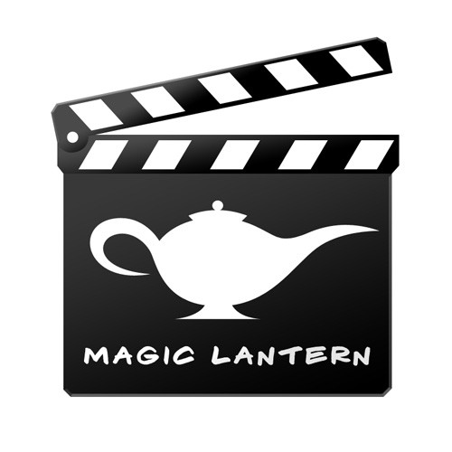 Logo for Magic Lantern Firmware +++BONUS PRIZE+++ Réalisé par GuillaumeC5D