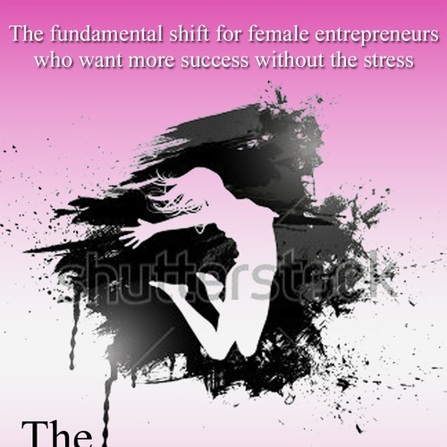 Book Cover for Damsels in Success Design by LSDdesign