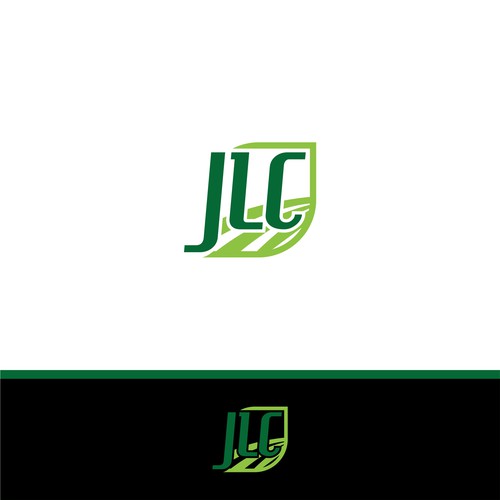JLC Logo Design by Fik96