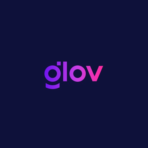 Branding for A Breakthrough AI Company Design by Half-Tone™