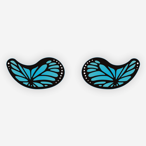 Eye Patch Design - Fun, Youthful & Bold Look Design by WMR_30