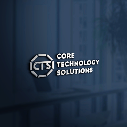 Designs | Core Technology Solutions - Create New Logo and Brand ...