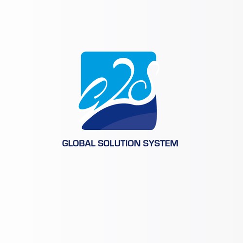 Logo design contest entry by simvui