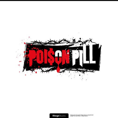  contest entry by MergeStudio