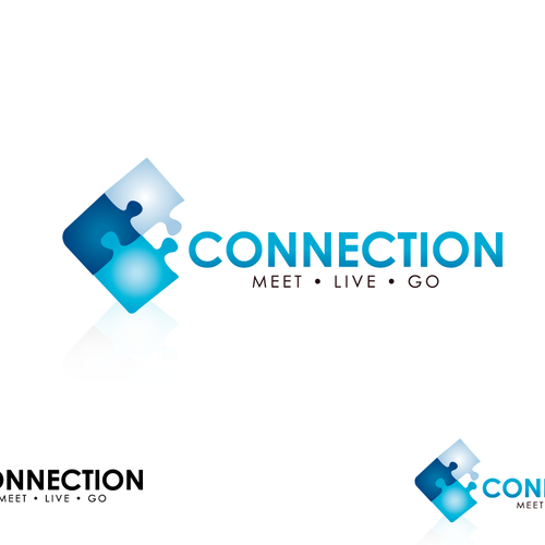 Connexion Logo Png