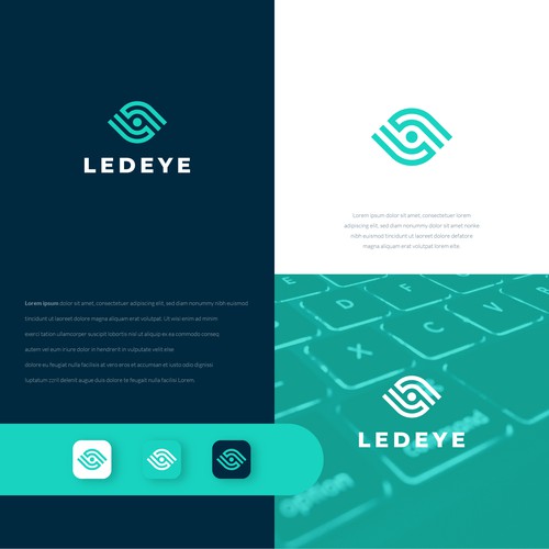 New logo for Innovative Security Camera system Design by Efsa