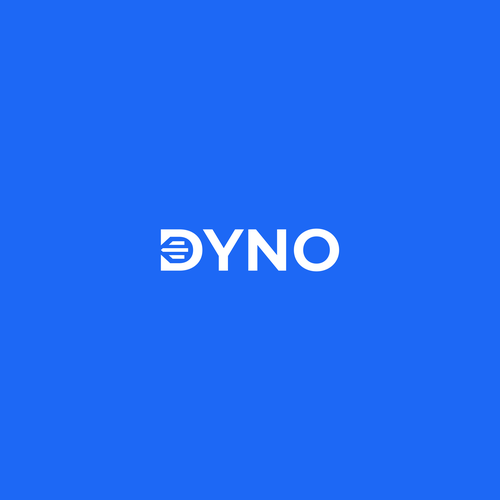 DYNO fastest growing Salesforce at Vivint. Design von DiskaDarmono