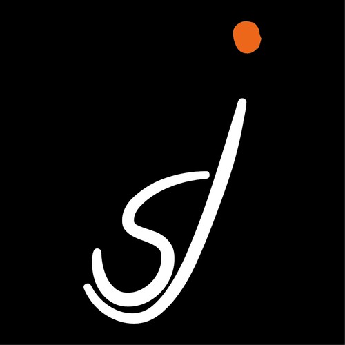 Diseño de JS Monogram Logo de Eleonora Krstulovic